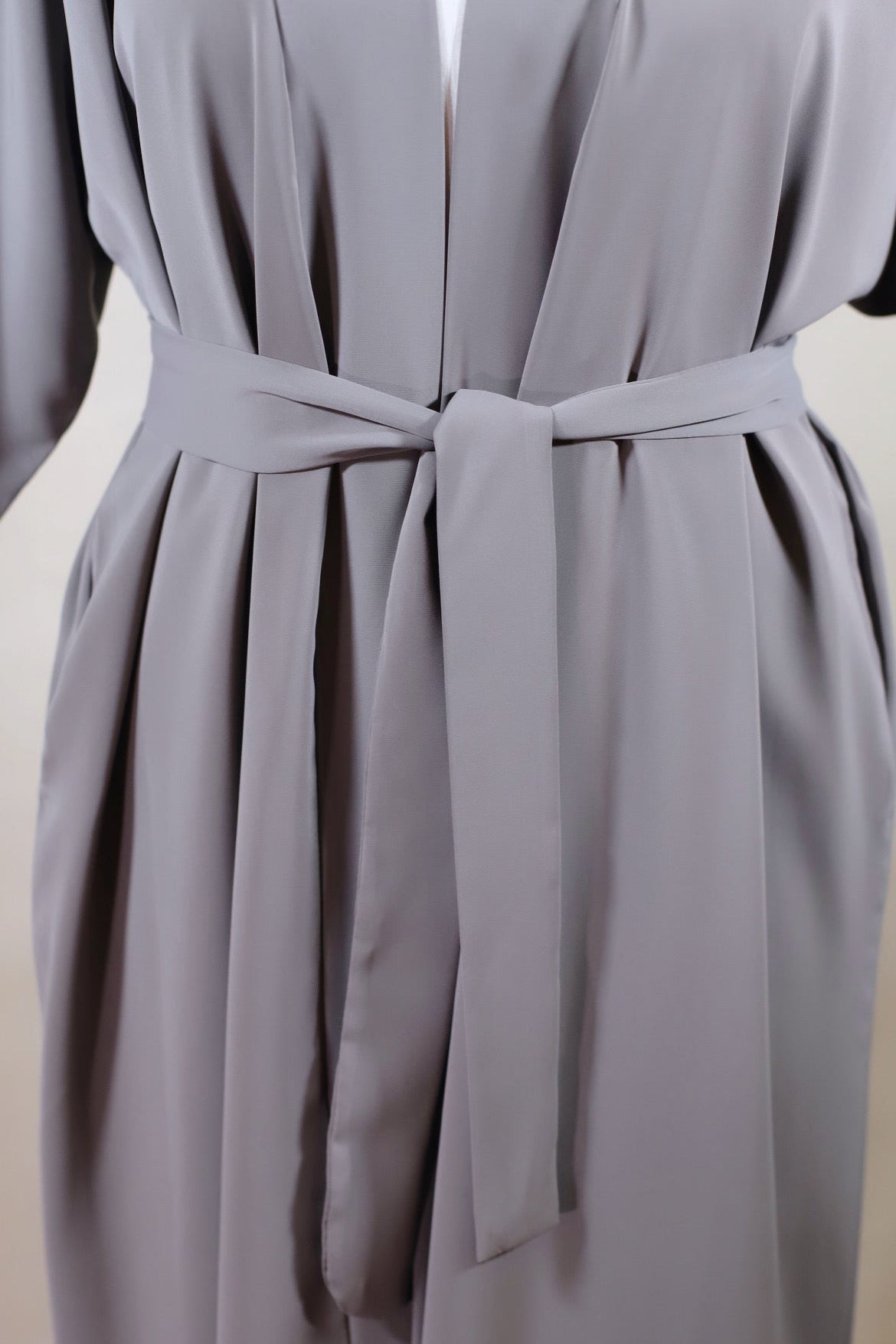 Abaya Kimono - Nala