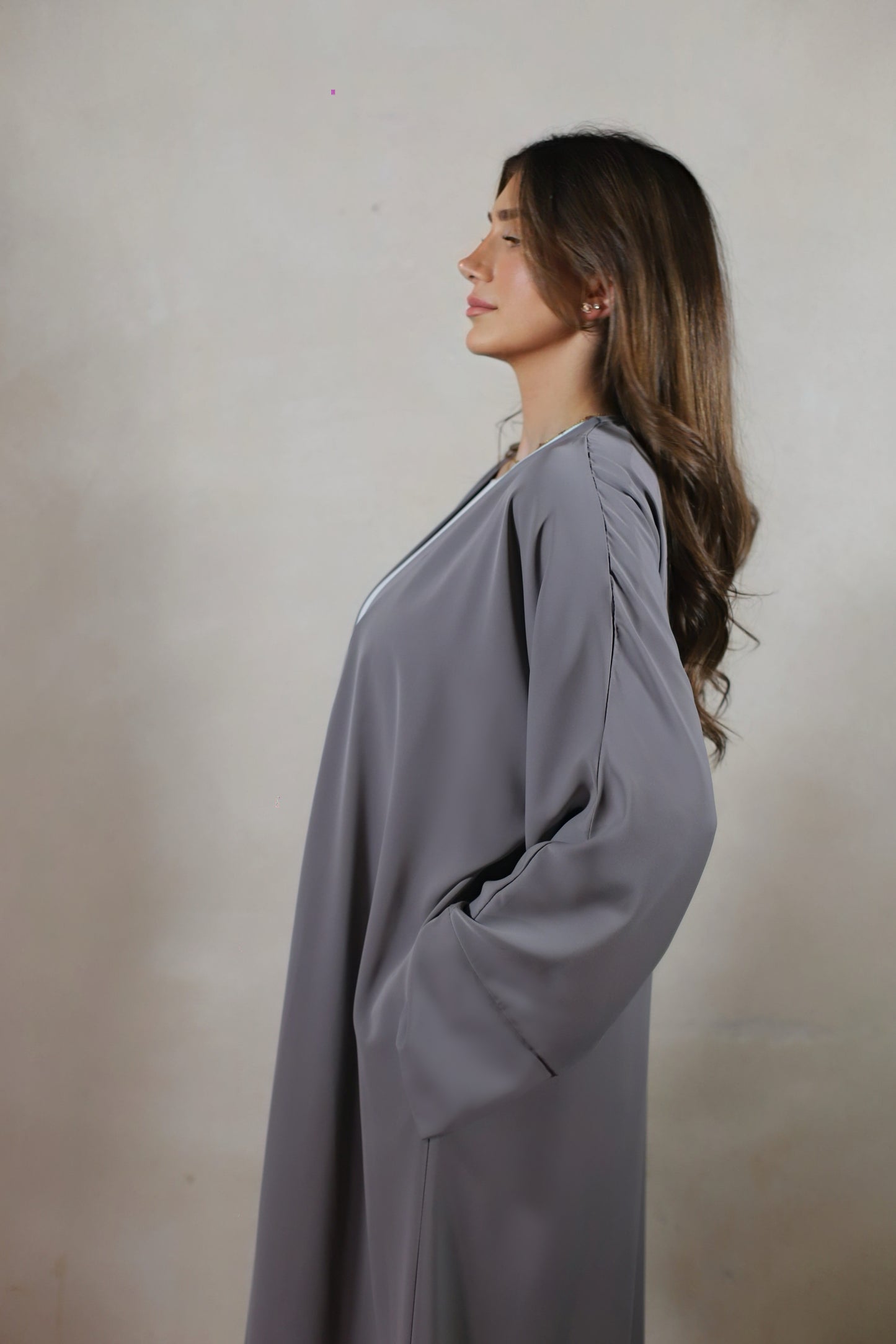 Abaya Kimono - Nala