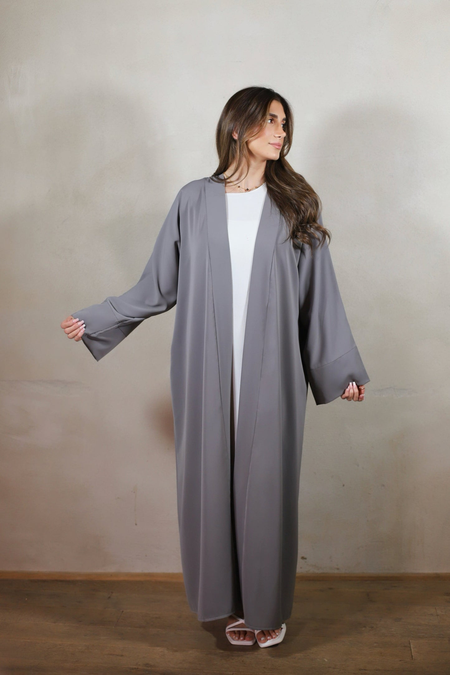 Abaya Kimono - Nala