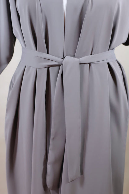 Abaya Kimono - Nala