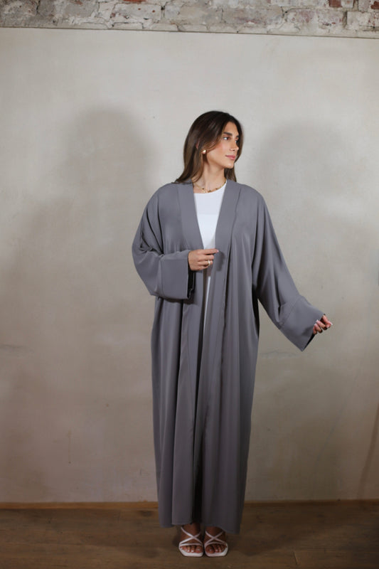 Abaya Kimono - Nala